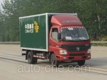 Foton BJ5049XYZ-S postal vehicle
