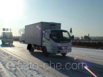 Foton Ollin BJ5049Z8BD6-C1 refrigerated truck