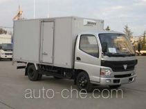 Foton Ollin BJ5049Z8BW6-A1 refrigerated truck