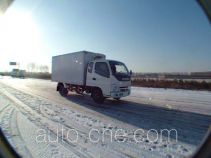 Foton Ollin BJ5049Z8CD6-C1 refrigerated truck
