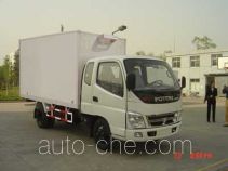 Foton Ollin BJ5049Z9CW6-A1 refrigerated truck
