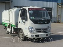 Foton BJ5049ZZZ-AB self-loading garbage truck