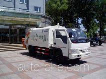 Foton Ollin BJ5050ZYS garbage compactor truck