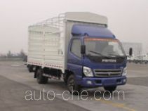 Foton BJ5051VBBEA-S2 грузовик с решетчатым тент-каркасом