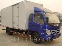 Foton BJ5051VBCFA-S3 фургон (автофургон)