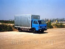 BAIC BAW BJ5051XXYCN6D box van truck