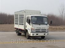 Foton BJ5053CCY-A1 грузовик с решетчатым тент-каркасом