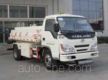 Foton BJ5053GJY-1 fuel tank truck
