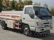 Foton BJ5053GJY-1 fuel tank truck