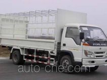 Foton Forland BJ5053VBBEA-5 грузовик с решетчатым тент-каркасом