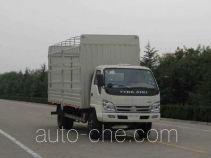 Foton BJ5053VBBEA-B грузовик с решетчатым тент-каркасом