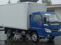Foton Forland BJ5053VBBEA-MA box van truck