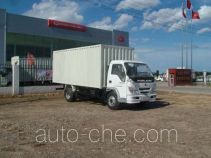 Foton Forland BJ5053VBBEA-Q1 box van truck