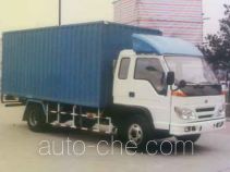 Foton Forland BJ5053VBCEA-4 box van truck