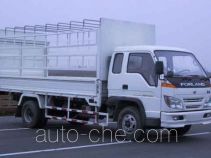 Foton Forland BJ5053VBCEA-5 грузовик с решетчатым тент-каркасом