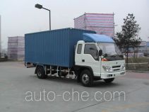 Foton Forland BJ5053VBCEA-6 box van truck