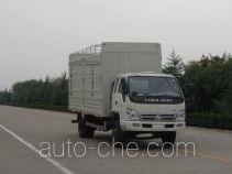Foton BJ5053VBCEA-B грузовик с решетчатым тент-каркасом