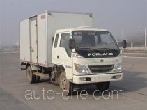 Foton BJ5053VBCEA-S фургон (автофургон)