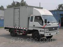 BAIC BAW BJ5054XXY12 box van truck
