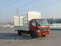 Foton BJ5059VBBEA-1 грузовик с решетчатым тент-каркасом