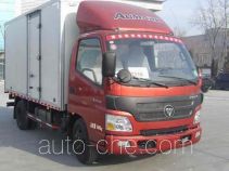 Foton BJ5059VBBEA фургон (автофургон)