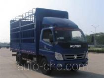 Foton BJ5059VBBEA-A3 грузовик с решетчатым тент-каркасом