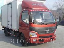 Foton BJ5059VBBEA-FA фургон (автофургон)