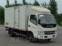 Foton BJ5059VBBEA-KD фургон (автофургон)