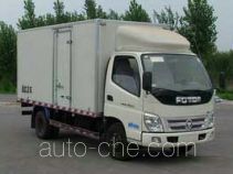 Foton BJ5059VBBEA-KD фургон (автофургон)