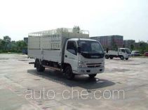 Foton Ollin BJ5059VBBEA-KE1 грузовик с решетчатым тент-каркасом