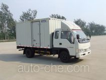 Foton BJ5059VBCD6 фургон (автофургон)