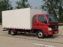 Foton BJ5059VBCD6-S1 фургон (автофургон)