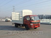 Foton BJ5059VBCEA-1 грузовик с решетчатым тент-каркасом