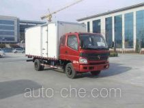 Foton BJ5059VBCEA фургон (автофургон)