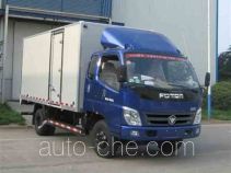 Foton BJ5079XXY-CA фургон (автофургон)