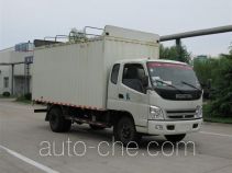 Foton BJ5059VBCEA-A4 soft top box van truck