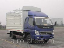 Foton BJ5059VBCEA-FH грузовик с решетчатым тент-каркасом