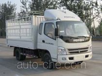 Foton Ollin BJ5059VBCEA-G1 грузовик с решетчатым тент-каркасом