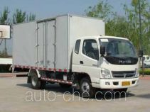 Foton BJ5059VBCEA-KD фургон (автофургон)