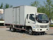 Foton BJ5059VBCEA-KD фургон (автофургон)