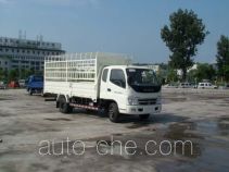 Foton Ollin BJ5059VBCEA-KE1 грузовик с решетчатым тент-каркасом