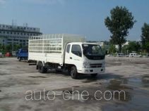 Foton Ollin BJ5059VBCFA-A4 грузовик с решетчатым тент-каркасом