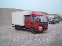 Foton BJ5059VBDD6-S фургон (автофургон)