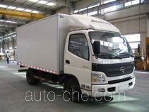 Foton BJ5059VCBD6-1 фургон (автофургон)