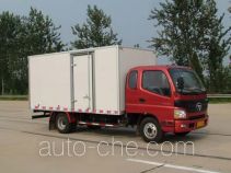 Foton BJ5059VCCD6 фургон (автофургон)