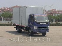 Foton BJ5059XXY-BA фургон (автофургон)