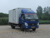 Foton BJ5059XXY-CA фургон (автофургон)