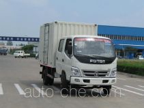 Foton BJ5059XXY-DB фургон (автофургон)