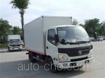 Foton BJ5059XXY-FA фургон (автофургон)