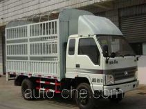 BAIC BAW BJ5060CCY12 грузовик с решетчатым тент-каркасом